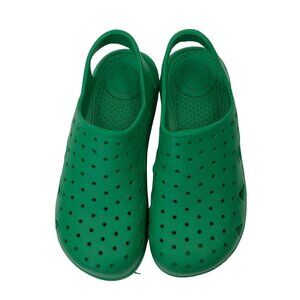 TOTES Kids Splash and Play Clog with Everywear®‎ Technology Size 2-3 NWT